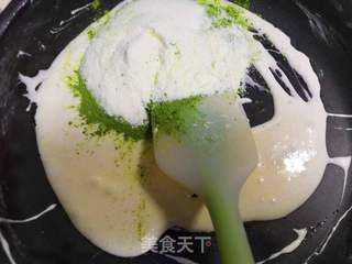 奇福小汉堡的做法步骤:7