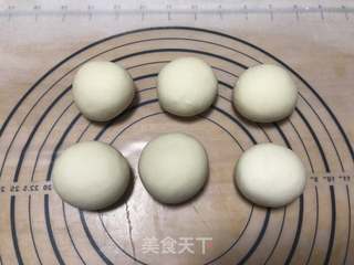 花样枣花馍的做法步骤:7