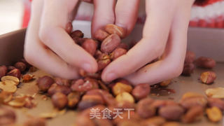 炸油角【初味日记】的做法步骤:6