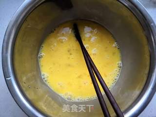 鸡蛋羹的做法步骤:2