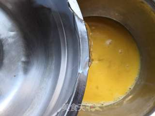 鸡蛋羹的做法步骤:3