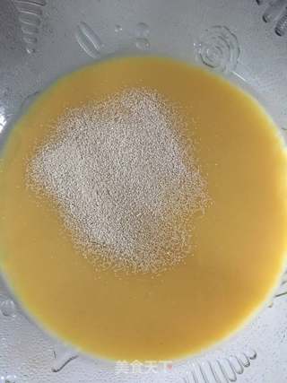“面食”寿桃的做法步骤:2