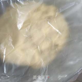 “面食”寿桃的做法步骤:6