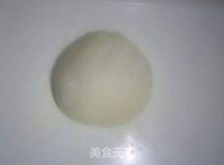 韭菜蒸包的做法步骤:9