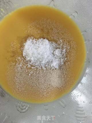 “面食”寿桃的做法步骤:3