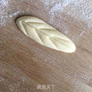 “面食”寿桃的做法步骤：16