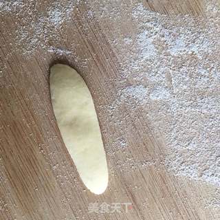 “面食”寿桃的做法步骤:14