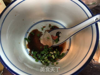 银鱼肉馄饨的做法步骤:9