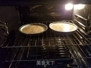 椰奶烤年糕的做法步骤:9