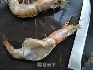 油焖大虾的做法步骤:2
