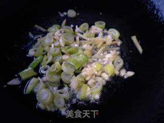 油焖大虾的做法步骤:4