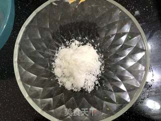 炸小麻团的做法步骤:2