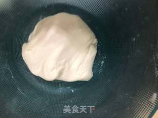 炸小麻团的做法步骤:5