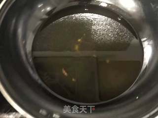 炸小麻团的做法步骤:8