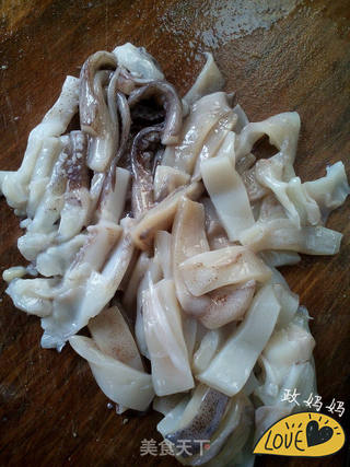 烤肉串的做法步骤:5