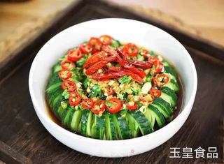 蓑衣黄瓜的做法步骤:6