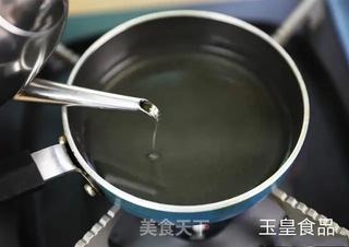 蓑衣黄瓜的做法步骤:7