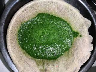 小清新贝壳馒头的做法步骤:4