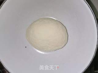 小清新贝壳馒头的做法步骤:9