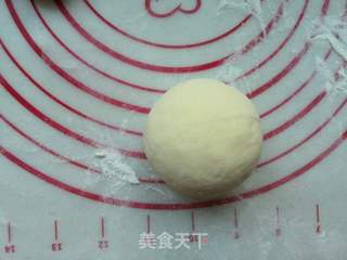 杂粮酸菜包的做法步骤:17