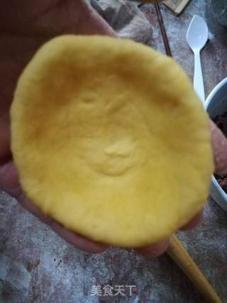 小兔子的做法步骤:3