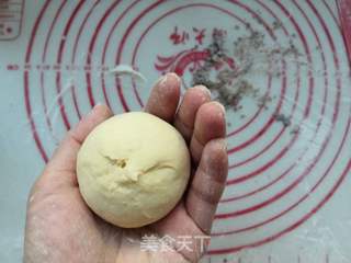 #家乡美食#玉米面红糖包的做法步骤:10
