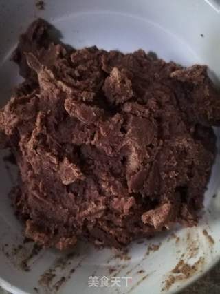 小兔子的做法步骤:2