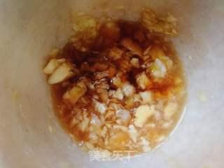 #团圆饭#香菜拌牛肉的做法步骤:7