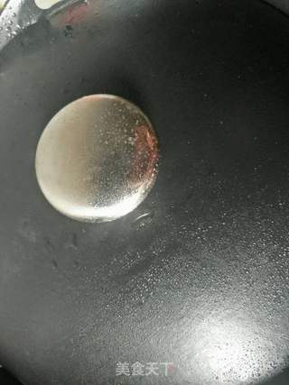 小米苹果粥的做法步骤:4