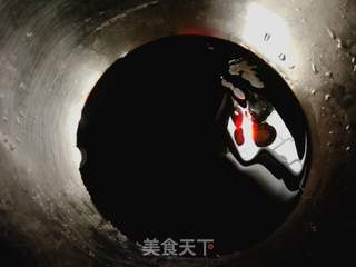 #团圆饭#梅菜扣肉的做法步骤:6