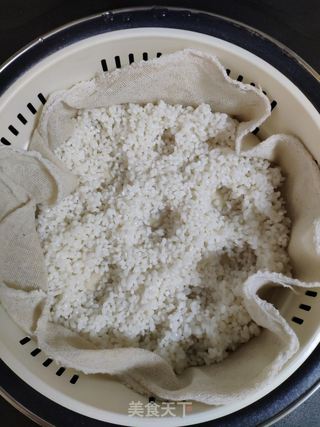 团圆八宝饭的做法步骤:2