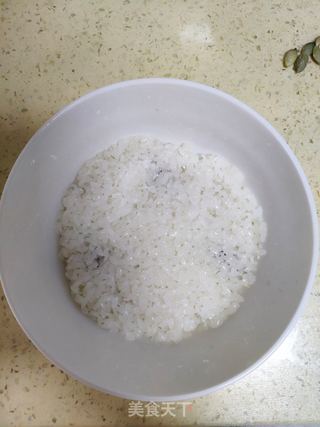 团圆八宝饭的做法步骤:8