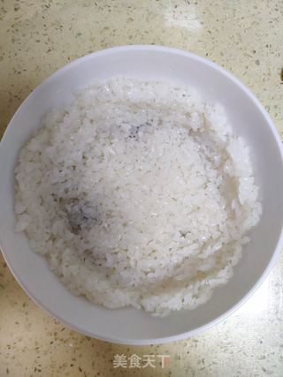 团圆八宝饭的做法步骤:9