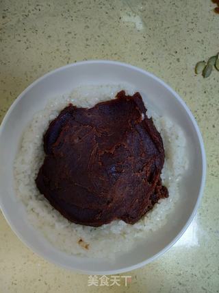 团圆八宝饭的做法步骤:10