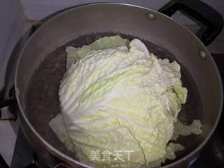 百财肉卷的做法步骤:2