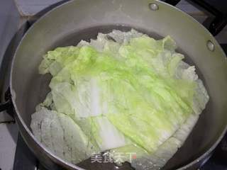 百财肉卷的做法步骤:3