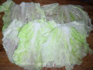 百财肉卷的做法步骤:5