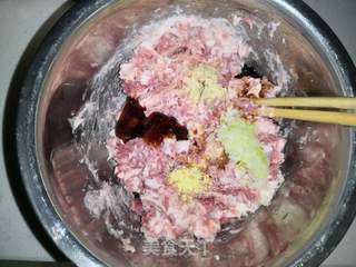 百财肉卷的做法步骤:7