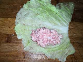 百财肉卷的做法步骤:9