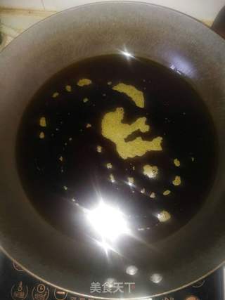 干豆角扣肉的做法步骤:2