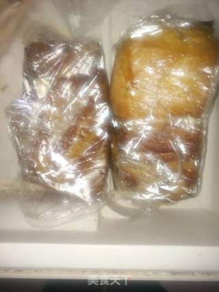 干豆角扣肉的做法步骤:4