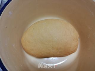 金银枣花馒头的做法步骤:2