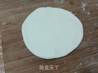 金银枣花馒头的做法步骤:5