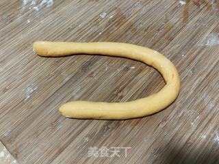 金银枣花馒头的做法步骤:8