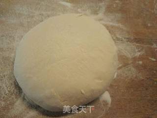 西葫芦虾仁蒸饺的做法步骤:8