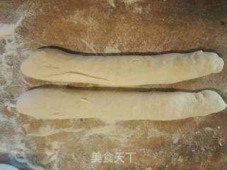 西葫芦虾仁蒸饺的做法步骤:9