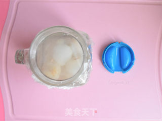 荔枝酒的做法步骤:7