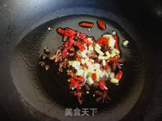 #团圆饭#梅菜扣肉的做法步骤:21