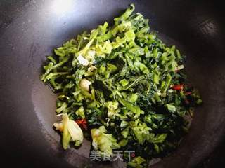 #团圆饭#梅菜扣肉的做法步骤:22
