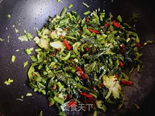 #团圆饭#梅菜扣肉的做法步骤:23